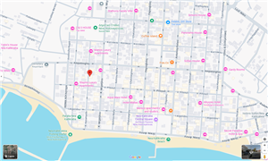 Κ. Κaramanlh, Nea Kallikratia 630 80, Halkidiki, Greece